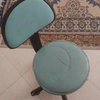 تابوره|صندلی و نیمکت|مشهد, الهیه|دیوار