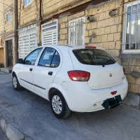 تیبا۲ مدل۱۴۰۰ بیرنگ