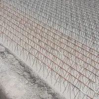 تیرچه -یونولیت - بلوک سیمانی-پایه فنس