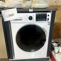 لباسشویی ۹کیلویی پاکشوما با۱۰درصد تخفیف