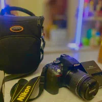 دوربین Nikon D5300