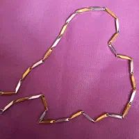 گردنبند(زنجیر)