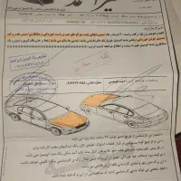 فروش یک دستگاه پژو405تیوفاو|خودرو سواری و وانت|فیروزآباد (فارس), |دیوار