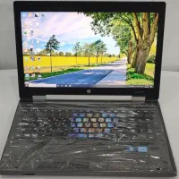 لپتاب Elite Book 8570w|رایانه همراه|نجف‌آباد, حومه نجف آباد|دیوار