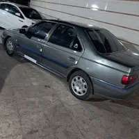 پارس۸۵شاسی بدون نقطه|خودرو سواری و وانت|لشت نشا, |دیوار