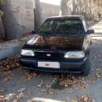 پرایدمدل83|خودرو سواری و وانت|باغستان, |دیوار