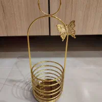 جاشمعی طلایی