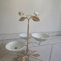 اوردر خوری سه کاسه،