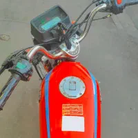 موتور هندا 125 نامی|موتورسیکلت|تهران, نیروی هوایی (پیروزی)|دیوار