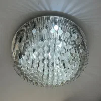 لوستر شیک و زیبا|لوستر و چراغ آویز|ایلام, |دیوار