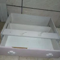 تخت گهواره ای|تخت و سرویس خواب|تهران, خزانه|دیوار