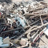 خریدضایعات درسراسر اصفهان با وزن دقیق|عمده‌فروشی|اصفهان, احمدآباد|دیوار