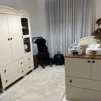 مدل لوکس بیبی