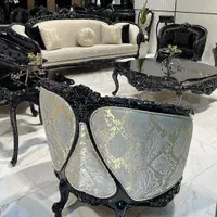مبل ژورنال اقساط40ماهه/کد550|مبلمان خانگی و میز عسلی|مشهد, وکیل‌آباد|دیوار