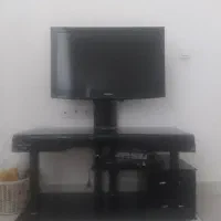 تلوزیون۳۲ اینچ ال سی دی