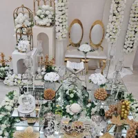 خانه عقد آرینا