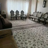 آپارتمان خوش نقشه/غرق نور/مشرف به حرم امام رضا
