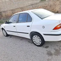 سمندEF7مدل ۹۷بوش