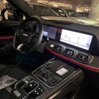 فروش فوری اقساط لوکانو ال 8 سندبنام*تحویل فوری*|خودرو سواری و وانت|تهران, حصار بوعلی|دیوار