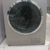 لباسشویی بُست با موتور BLDC