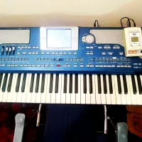 korg pa800|پیانو، کیبورد، آکاردئون|اهر, |دیوار