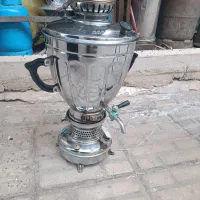 سماور نفتی