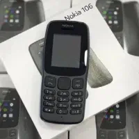 گوشی نوکیا 106