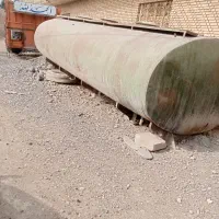 تانکر19هزارتایی شادگان|ماشین‌آلات صنعتی|شادگان, |دیوار