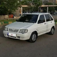 پراید 111فابریک