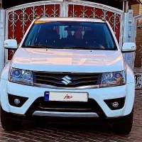 ویتارا مدل 1396 کم کار فابریک