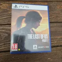 دیسک بازی لست اف از