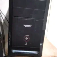 کامپیوتر خانگی pc