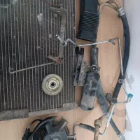 لوازم پراید|قطعات یدکی و لوازم جانبی|بجنورد, |دیوار