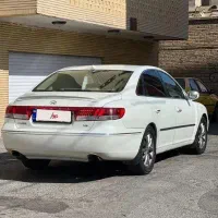 هیوندای آزرا گرنجور 3300cc|خودرو سواری و وانت|تبریز, |دیوار