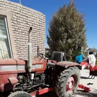 تراکتور فیات|خودرو سنگین|بردسیر, |دیوار