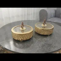 لوازم خانگی و لباس مجلسی و پارچه