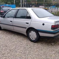 پژو ۴۰۵ مدل ۸۵ درجه ۱|خودرو سواری و وانت|لیسار, |دیوار