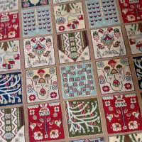 موکت قالی کلیم فرش