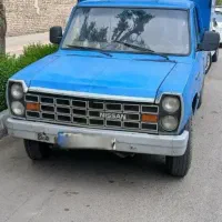 حمل بار نیسان از تالش اسالم  فومن  به اصفهان