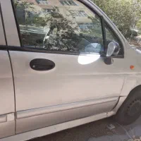 ام‌وی‌ام 110 ۳ سیلندر، مدل ۱۳۸۶|خودرو سواری و وانت|تبریز, |دیوار