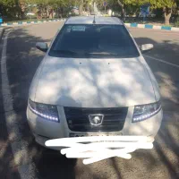 سمند سورن پلاس xu7p