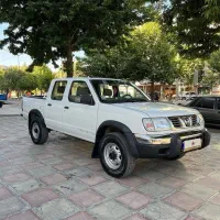 نیسان پیکاب