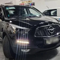 حواله هایما S5 پرو