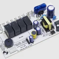 تعمیرات تخصصی هود تعمیر برد الکترونیک بررسی مدارات