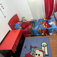 سرویس کودک و نوجوان