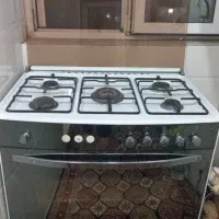 اجاق گاز طرح فر|اجاق گاز و لوازم برقی پخت‌وپز|تهران, افسریه جنوبی|دیوار
