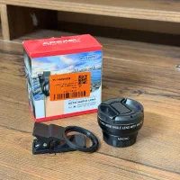 لنز موبایل نو مناسب برای ناخن کارها و مژه کارها|لوازم جانبی موبایل و تبلت|مشهد, عبادی|دیوار