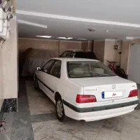 پژو پارس سال مدل 95