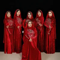 گروه دف نوازی حرفه ای درمجالس شادی بخش شم