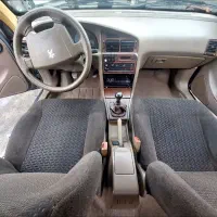 پژوپارس ۹۲|خودرو سواری و وانت|تهران, سازمان برنامه شمالی|دیوار